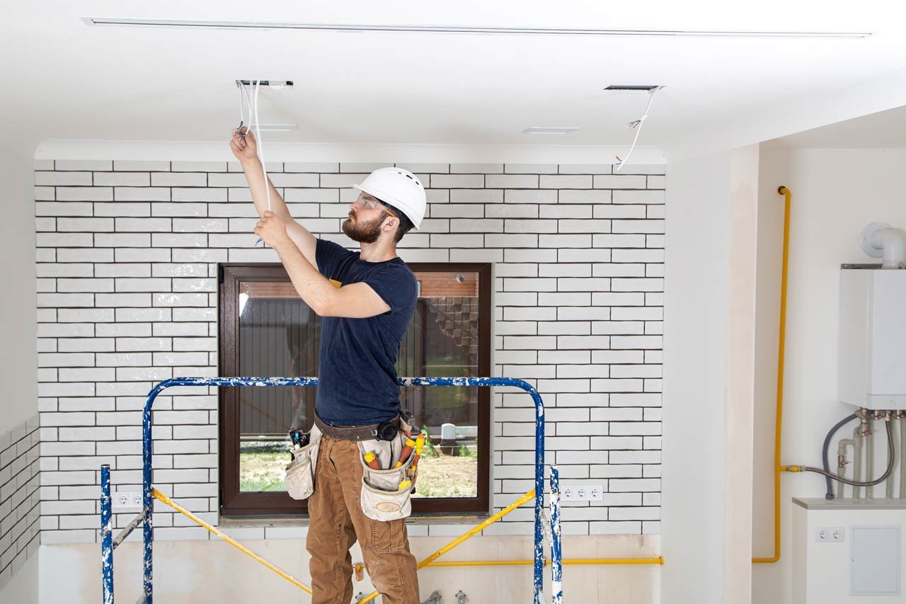 Electrical Grounding for Safety at Your House