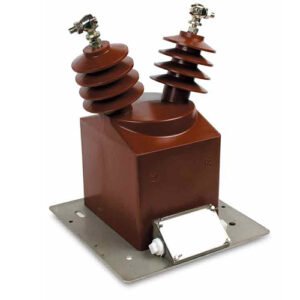 Transformadores de potencia media tensión INT./EXT.